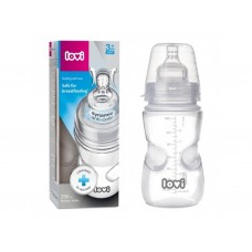 Бутылочка 250 мл PP Super vent LOVI 21/562