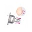 Пляшечка 250 мл PP Super vent LOVI 21/562 Пляшечка 250 мл PP Super vent LOVI 21/562