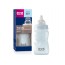 Бутылочка Trends 250 мл – зеленая LOVI 21/563_gre
