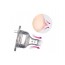 Бутылочка 150 мл PP Super vent LOVI 21/564 Бутылочка 150 мл PP Super vent LOVI 21/564
