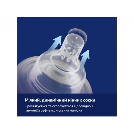Бутылочка Trends 120 мл – розовая LOVI 21/565_pin