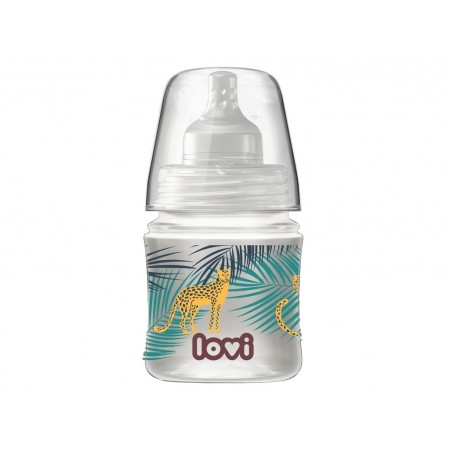 Бутылочка Trends 120 мл – Jungle Vibes LOVI 21/593 Бутылочка Trends 120 мл – Jungle Vibes LOVI 21/593