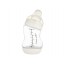 Бутылка антиколиковая широкообразующая S-Shape 200 мл Canpol Babies 24/201