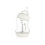 Бутылка антиколиковая широкообразующая S-Shape 200 мл Canpol Babies 24/201 Бутылка антиколиковая широкообразующая S-Shape 200 мл Canpol Babies 24/201