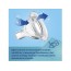 Бутылка антиколиковая с широким отверстием 120 мл Easystart Sleepy Koala – голубая Canpol Babies 35 35-236_blu