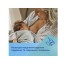 Бутылка антиколиковая с широким отверстием 120 мл Easystart Sleepy Koala – голубая Canpol Babies 35 35-236_blu