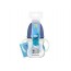Бутылка антиколиковая с широким отверстием 120 мл Easystart Sleepy Koala – голубая Canpol Babies 35 35-236_blu