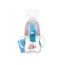 Бутылка антиколиковая с широким отверстием 120 мл Easystart Sleepy Koala - розовая Canpol Babies 35 35-236_pin Бутылка антиколиковая с широким отверстием 120 мл Easystart Sleepy Koala - розовая Canpol Babies 35 35-236_pin