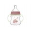 Бутылка антиколиковая с широким отверстием 120 мл Easystart Sleepy Koala - розовая Canpol Babies 35 35-236_pin Бутылка антиколиковая с широким отверстием 120 мл Easystart Sleepy Koala - розовая Canpol Babies 35 35-236_pin