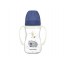 Бутылка антиколиковая с широким отверстием 240 мл Easystart Sleepy Koala – голубая Canpol Babies 35 35-237_blu