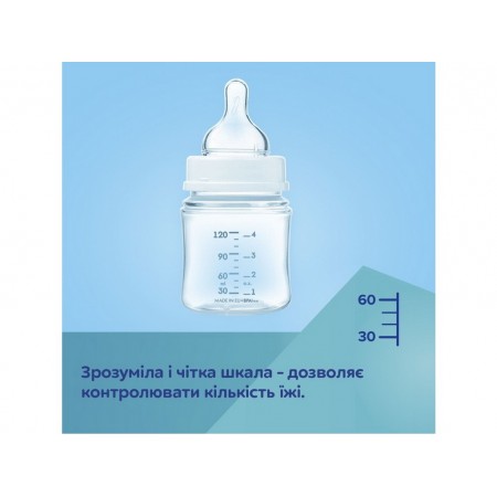 Бутылка антиколиковая с широким отверстием 240 мл Easystart Sleepy Koala – голубая Canpol Babies 35 35-237_blu Бутылка антиколиковая с широким отверстием 240 мл Easystart Sleepy Koala – голубая Canpol Babies 35 35-237_blu