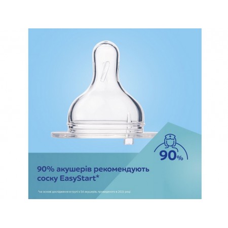 Бутылка антиколиковая с широким отверстием 240 мл Easystart Sleepy Koala – голубая Canpol Babies 35 35-237_blu Бутылка антиколиковая с широким отверстием 240 мл Easystart Sleepy Koala – голубая Canpol Babies 35 35-237_blu