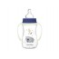 Бутылка антиколиковая с широким отверстием 240 мл Easystart Sleepy Koala – голубая Canpol Babies 35 35-237_blu Бутылка антиколиковая с широким отверстием 240 мл Easystart Sleepy Koala – голубая Canpol Babies 35 35-237_blu