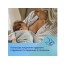 Бутылка антиколиковая с широким отверстием 240 мл Easystart Sleepy Koala - розовая Canpol Babies 35 35-237_pin Бутылка антиколиковая с широким отверстием 240 мл Easystart Sleepy Koala - розовая Canpol Babies 35 35-237_pin