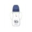Бутылка антиколиковая с широким отверстием 300 мл Easystart Sleepy Koala – голубая Canpol Babies 35 35-238_blu