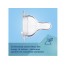 Бутылка антиколиковая с широким отверстием 300 мл Easystart Sleepy Koala – голубая Canpol Babies 35 35-238_blu Бутылка антиколиковая с широким отверстием 300 мл Easystart Sleepy Koala – голубая Canpol Babies 35 35-238_blu