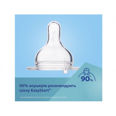 Бутылка антиколиковая с широким отверстием 300 мл Easystart Sleepy Koala – голубая Canpol Babies 35 35-238_blu Бутылка антиколиковая с широким отверстием 300 мл Easystart Sleepy Koala – голубая Canpol Babies 35 35-238_blu