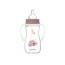 Бутылка антиколиковая с широким отверстием 300 мл Easystart Sleepy Koala - розовая Canpol Babies 35 35-238_pin Бутылка антиколиковая с широким отверстием 300 мл Easystart Sleepy Koala - розовая Canpol Babies 35 35-238_pin
