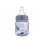 Бутылка антиколиковая с широким отверстием 120 мл Easystart GOLD - голубая Canpol Babies 35/239_blu Бутылка антиколиковая с широким отверстием 120 мл Easystart GOLD - голубая Canpol Babies 35/239_blu