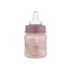 Бутылка антиколиковая с широким отверстием 120 мл Easystart GOLD - розовая Canpol Babies 35/239_pin Бутылка антиколиковая с широким отверстием 120 мл Easystart GOLD - розовая Canpol Babies 35/239_pin