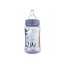 Бутылка антиколиковая с широким отверстием 240 мл Easystart GOLD – голубая Canpol Babies 35/240_blu Бутылка антиколиковая с широким отверстием 240 мл Easystart GOLD – голубая Canpol Babies 35/240_blu