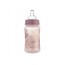 Бутылка антиколиковая с широким отверстием 240 мл Easystart GOLD - розовая Canpol Babies 35/240_pin