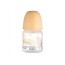 Бутылка антиколиковая с широким отверстием 120 мл Easystart MOUNTAINS - бежевая Canpol Babies 35/24 35-242_bei