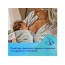 Бутылка антиколиковая с широким отверстием 120 мл Easystart MOUNTAINS - бежевая Canpol Babies 35/24 35-242_bei