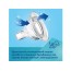 Бутылка антиколиковая с широким отверстием 120 мл Easystart MOUNTAINS - бежевая Canpol Babies 35/24 35-242_bei