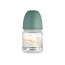 Бутылка антиколиковая с широким отверстием 120 мл Easystart MOUNTAINS – зеленая Canpol Babies 35/24 35-242_gre