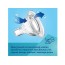 Бутылка антиколиковая с широким отверстием 120 мл Easystart MOUNTAINS – зеленая Canpol Babies 35/24 35-242_gre Бутылка антиколиковая с широким отверстием 120 мл Easystart MOUNTAINS – зеленая Canpol Babies 35/24 35-242_gre
