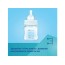 Бутылка антиколиковая с широким отверстием 120 мл Easystart MOUNTAINS – зеленая Canpol Babies 35/24 35-242_gre Бутылка антиколиковая с широким отверстием 120 мл Easystart MOUNTAINS – зеленая Canpol Babies 35/24 35-242_gre