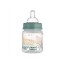 Бутылка антиколиковая с широким отверстием 120 мл Easystart MOUNTAINS – зеленая Canpol Babies 35/24 35-242_gre Бутылка антиколиковая с широким отверстием 120 мл Easystart MOUNTAINS – зеленая Canpol Babies 35/24 35-242_gre
