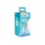 Бутылка антиколиковая с широким отверстием 120 мл Easystart MOUNTAINS – зеленая Canpol Babies 35/24 35-242_gre Бутылка антиколиковая с широким отверстием 120 мл Easystart MOUNTAINS – зеленая Canpol Babies 35/24 35-242_gre