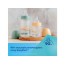 Бутылка антиколиковая с широким отверстием 240 мл Easystart MOUNTAINS - бежевая Canpol Babies 35/24 35-243_bei Бутылка антиколиковая с широким отверстием 240 мл Easystart MOUNTAINS - бежевая Canpol Babies 35/24 35-243_bei
