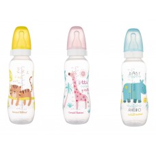 Бутылка 330 мл BPA FREE Canpol Babies 59/205