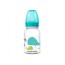Бутылка PP LOVE&SEA 120 мл – бирюзовая Canpol Babies 59/300_tur