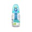 Бутылка PP LOVE&SEA 120 мл – бирюзовая Canpol Babies 59/300_tur