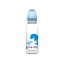Бутылка PP LOVE&SEA 250 мл – голубая Canpol Babies 59/400_blu