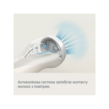 Соска силіконова до пляшечки S-Shape XL змішана 2 шт Canpol Babies 59/894