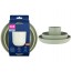 Набор посуды с кружкой Pistachio, LOVI 21/533_gre
