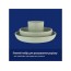 Набор посуды с кружкой Pistachio, LOVI 21/533_gre Набор посуды с кружкой Pistachio, LOVI 21/533_gre