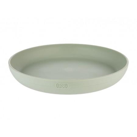 Набор посуды с кружкой Pistachio, LOVI 21/533_gre Набор посуды с кружкой Pistachio, LOVI 21/533_gre