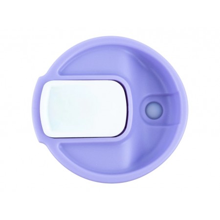 Термокружка 350 мл Axent Violet Whispers, нержавеющая сталь 8721-10-A Термокружка 350 мл Axent Violet Whispers, нержавеющая сталь 8721-10-A