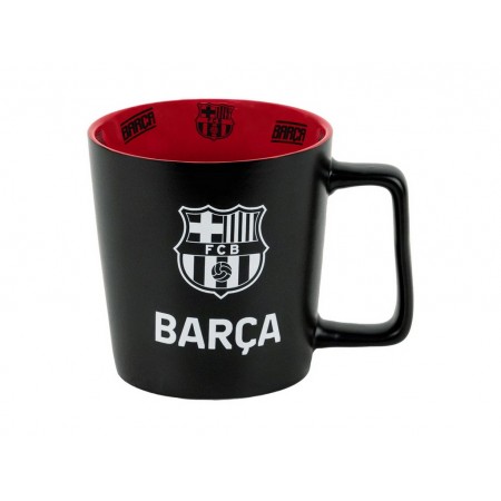 Чашка Kite FC Barcelona BC25-212, 390 мл Чашка Kite FC Barcelona BC25-212, 390 мл