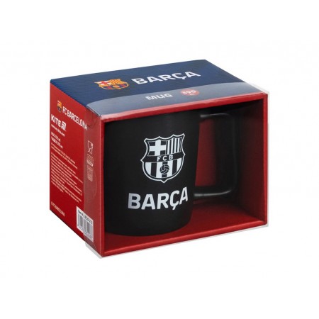 Чашка Kite FC Barcelona BC25-212, 390 мл Чашка Kite FC Barcelona BC25-212, 390 мл