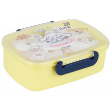 Ланчбокс с контейнерами и столовыми приборами Kite Cinnamoroll CR26-181, 750 мл