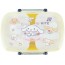 Ланчбокс с контейнерами и столовыми приборами Kite Cinnamoroll CR26-181, 750 мл