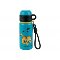 Термос з трубочкою Kite Garfield 500 мл GF25-1229