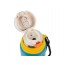 Термос с трубочкой Kite Garfield 500 мл GF25-1229 Термос с трубочкой Kite Garfield 500 мл GF25-1229